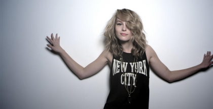 bridgit mendler - photo 2