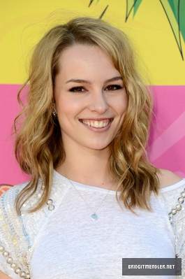 bridgit mendler - photo 3