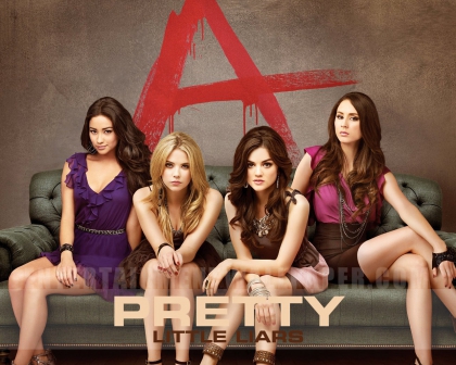 pretty little liars - photo 3
