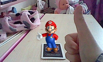 Cheveux, boutons..  - photo 2