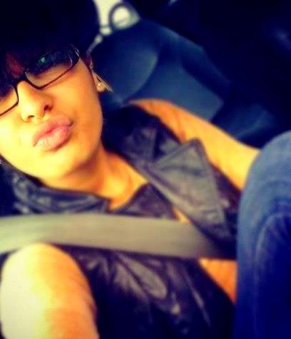 c'est des photo moi et ma cousine  - photo 2