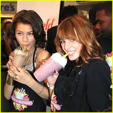 l'amiti� entre zendaya et bella torne - photo 2