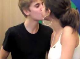 selena et justin - photo 3
