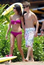 selena et justin
