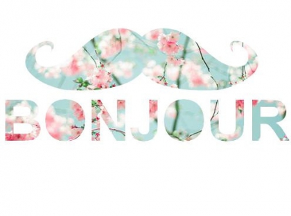 Hello tout le monde !