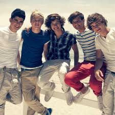 we love one direction - photo 3
