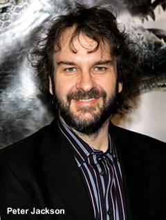 Peter Jackson - photo 2