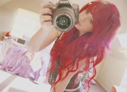 ma presotasion ♥ pour vous