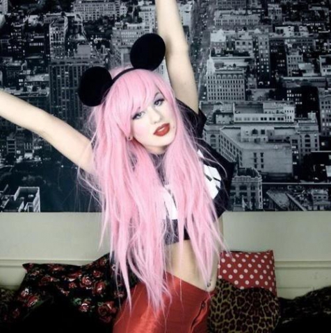 swagg girl bien surr - photo 2