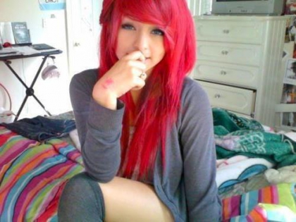 swagg girl bien surr