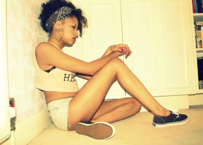 swagg girl ses ma vui - photo 3
