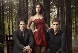 Vampires Diaries - photo 2