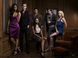Vampires Diaries - photo 3