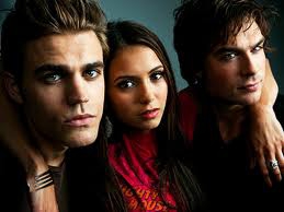 Vampires Diaries