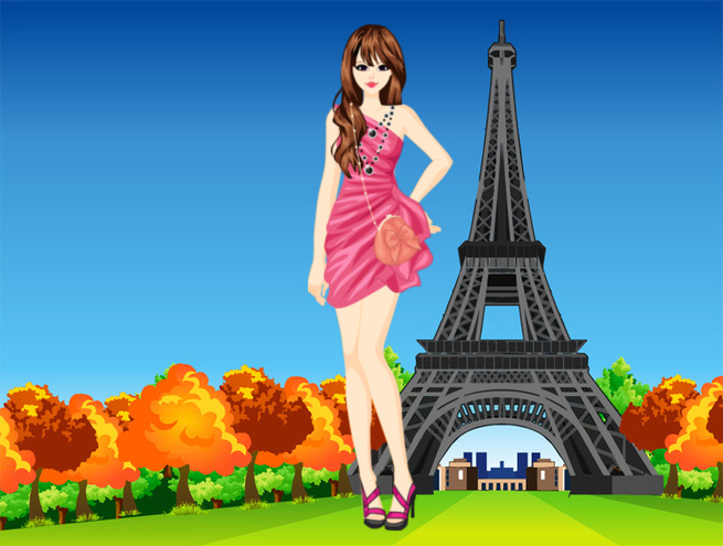 La girlizz de lilloise