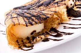 les crepes hmmmmmmmmmm j'adore!!!!!!!!! - photo 2