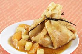 les crepes hmmmmmmmmmm j'adore!!!!!!!!! - photo 3