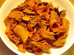 comment faire le chips? - photo 3