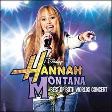j'aime trop hanna montana!!! - photo 2