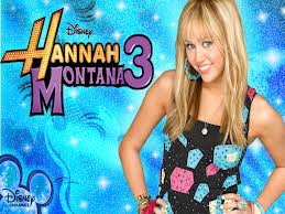 j'aime trop hanna montana!!! - photo 3