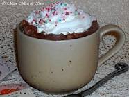 j'adore le chocolat chaud!!!! - photo 2