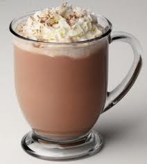 j'adore le chocolat chaud!!!! - photo 3