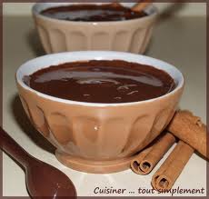 j'adore le chocolat chaud!!!!
