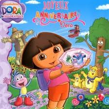 vive dora !!!!!vive les dessins anim�es!!!! - photo 3