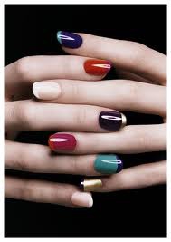 comment faire les manucures french? - photo 3