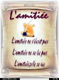 l'amiti� - photo 3