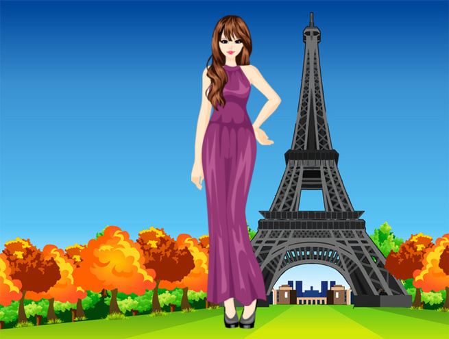 La girlizz de ayachi-malek