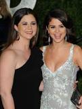 selena gomez et sa maman - photo 3