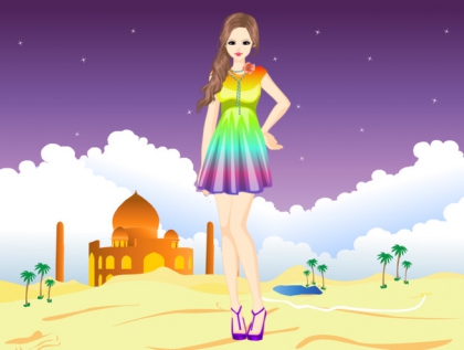 quelle est la plus belle?