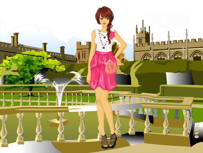 La girlizz de ayachi-malek