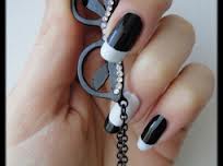 noir et blanc - photo 2