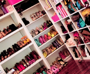 Shoes:)
