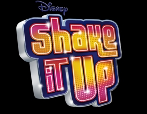 shake it up
