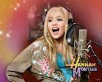 je suis la chef de la troupe Hannah Montana avec Mode Obsession - photo 2