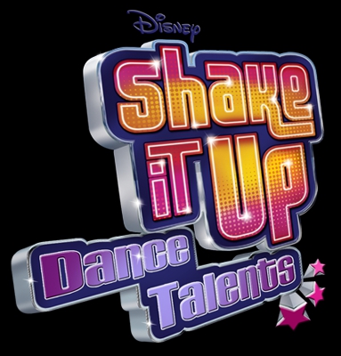 shake it up Dans talent