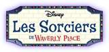 sorcier de waverly place 