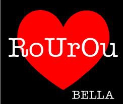  ROUROU BELLA