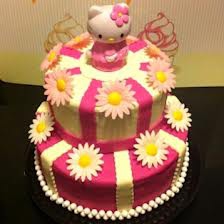 gateau hello kitt - photo 2