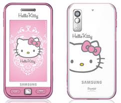 le portable de hello kitty - photo 2