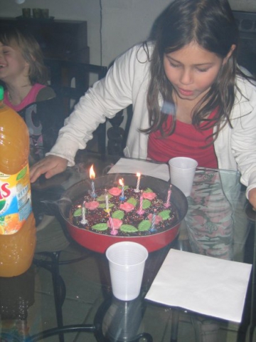 karla ma meilleur amie