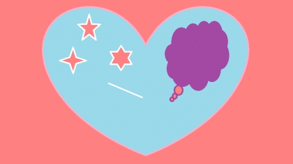 oh!!!!!!!!!!!!! que la vie est collllllllllllllllll - photo 3