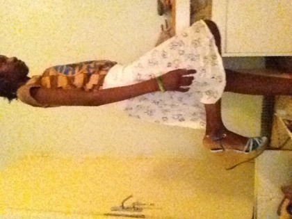 La mode!!!!!! - photo 2