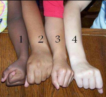 Et vs vous tes comment???