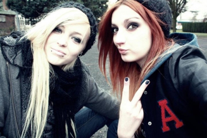 Schotting photo avec la Best 