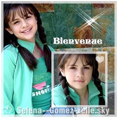                                         Selena Gomez