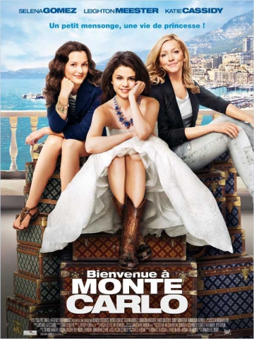                   Ramona & Beezus et Bienvenue  Mont Carlo - photo 2